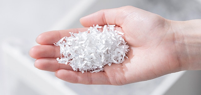 マイクロクロスカット