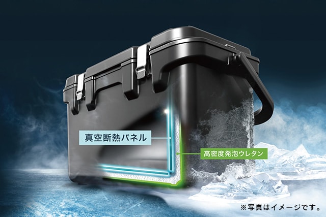 ショルダーベルトは両手が開くので、荷物が多いシーンに