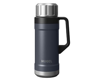 HUGEL 真空断熱マグボトル 1900ml