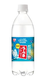 CRYSTAL SPARK ラムネ