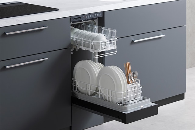 LiBish slim30（リビッシュ スリムサーティ）　使用イメージ