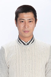 パンサー 尾形 貴弘さん