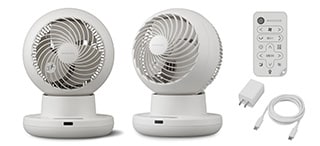 WOOZOO 360 i PCF-SDS15TEC-PD-W