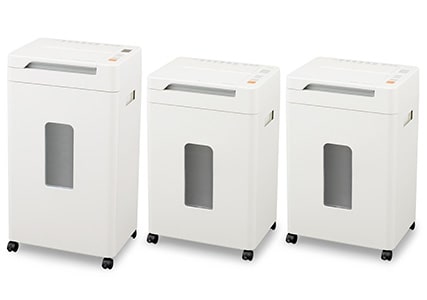 オートフィードシュレッダー28L／37L