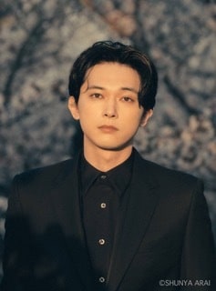 吉沢 亮（よしざわ りょう）さん プロフィール写真