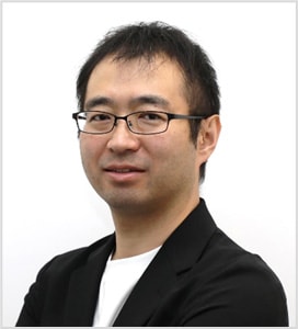 株式会社シンクロボ 代表取締役社長 小倉 崇（おぐら たかし）