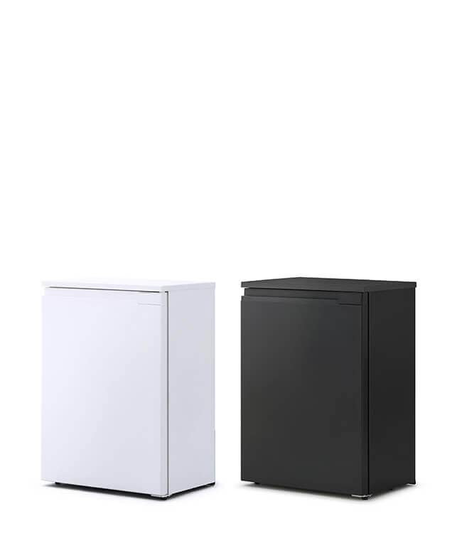 奥行スリムタイプ66Lの商品画像
