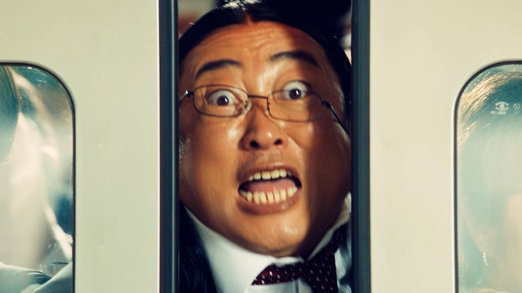 秋山 竜次さんを起用したパックごはん「低温製法米のおいしいごはん®」の新TVCM