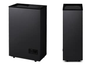 冷凍ごみ箱 45L IFTB-45A