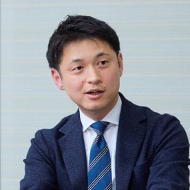 仙台市危機管理局　防災・減災部　減災推進課長　神倉 崇（かみくら たかし）さん