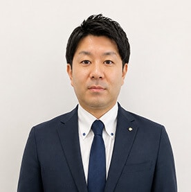アイリスオーヤマ株式会社　ホーム事業統括部ハード・ガーデン事業部　事業部長　上山 竜広（かみやま たつひろ）