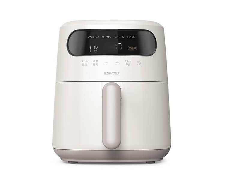 過熱水蒸気エア フライヤー FV-M30A-C