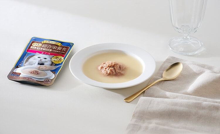 美食メニュー　スープ 商品イメージ