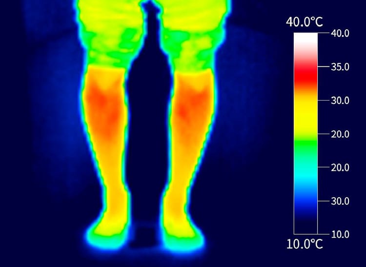 従来の使い方。ふとんに入る前にあたため、ふとんに入る時に電源オフ