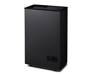 冷凍ごみ箱 45L IFTB-45A-H