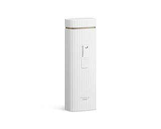 光美容器 LB-M101-W