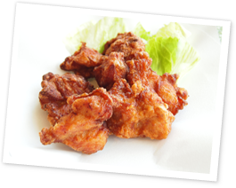 熱風オーブンがあれば、おいしく大変身!