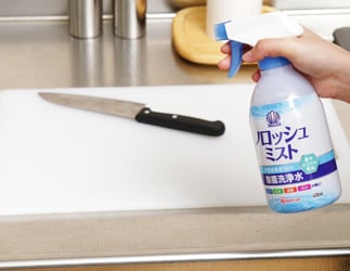 まな板に