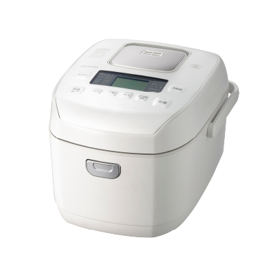 アイリスオーヤマの炊飯器｜お米の美味しさを最大限に引き出す技術