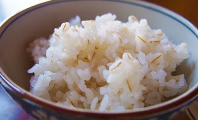 麦飯