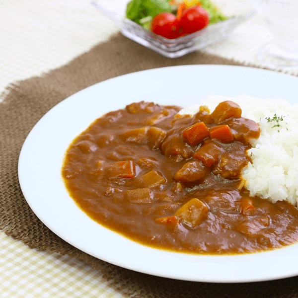 カレー
