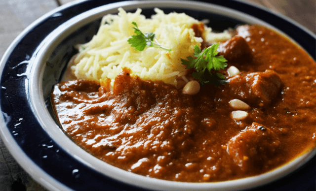 カレー