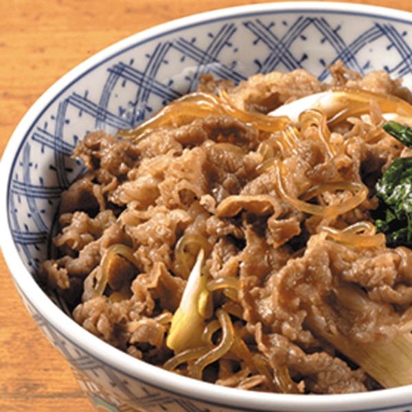 丼
