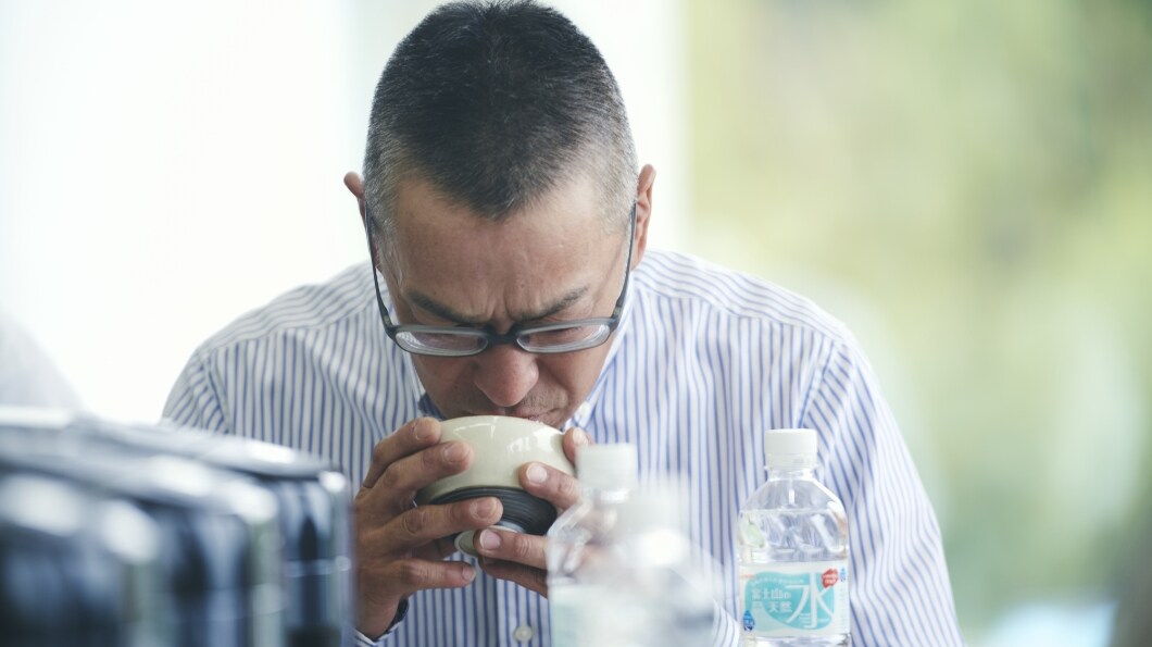 味の違いなんてわからないと思っていたけど、全然違う