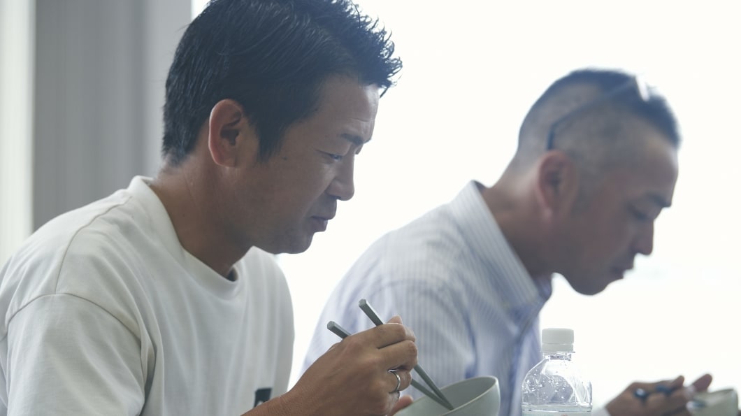 銘柄炊きと銘柄量り炊きで好みは真っ二つ