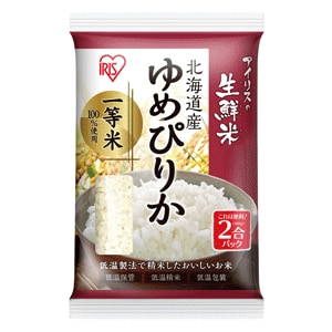 アイリスの生鮮米®