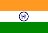 インド