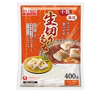 生切りもち　小さめサイズ
