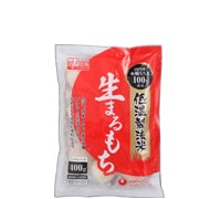 低温製法米の生まるもち(個包装) 400g
