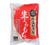 低温製法米®の生まるもち（個包装） 1kg