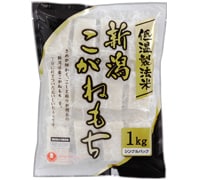 新潟こがねもち 1kg