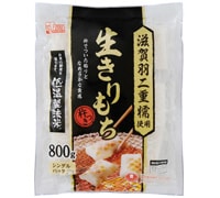 滋賀羽二重糯使用生きりもち (個包装)800g