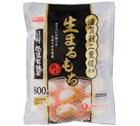 滋賀羽二重糯使用生まるもち (個包装)800g
