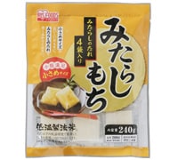 みたらしもち240g