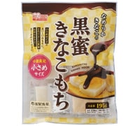 黒蜜きなこもち195g