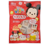 ディズニーツムツム生きりもち(個包装)250g