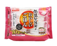 低温製法米のおいしいごはん® あきたこまち180g