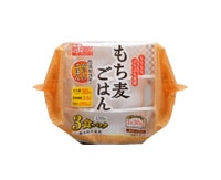 低温製法米のおいしいごはん®  もち麦ごはん150g