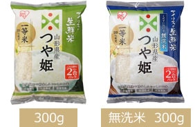 つや姫  山形県産