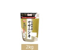 低温製法米® 宮城県産ササニシキ