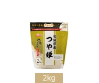 低温製法米® 宮城県産つや姫