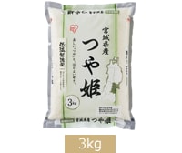 低温製法米®  宮城県産つや姫