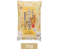 低温製法米®  千葉県産こしひかり