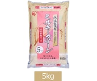 低温製法米®  ミルキークイーン