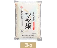 低温製法米®  宮城県産つや姫