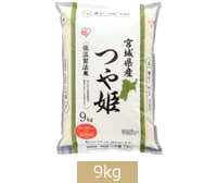 低温製法米®  宮城県産つや姫